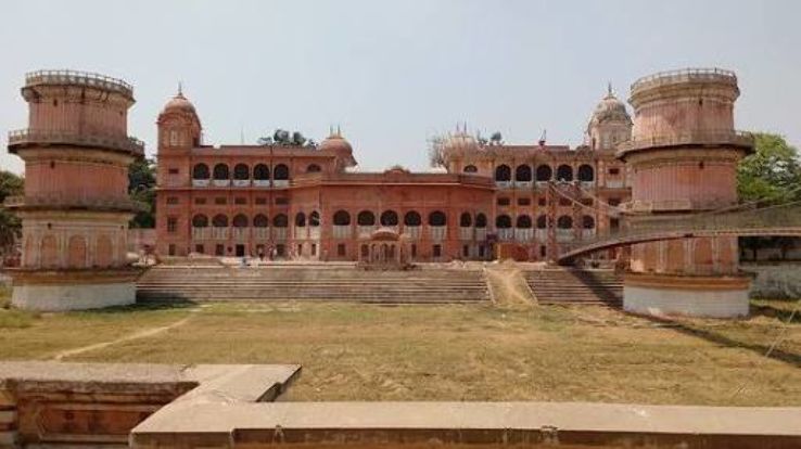 Moti Bagh Palace Trip Packages